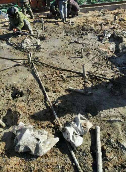 岗巴地基沉降治理常见处理方法